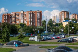 Эвакуатор на Ангарскую