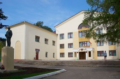 Эвакуатор Барань