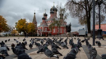 Эвакуатор Минская область