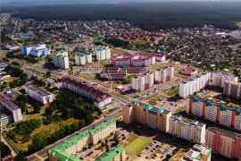 Эвакуатор Боровляны