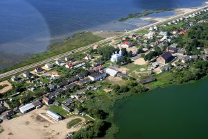 Эвакуатор Браслав