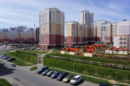 Эвакуатор Брилевичи