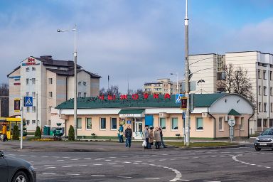 Эвакуатор  Чижовка