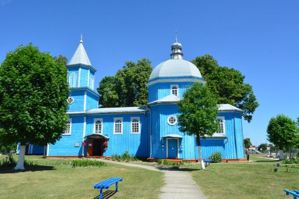 Эвакуатор Ельск