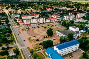 Эвакуатор Минск