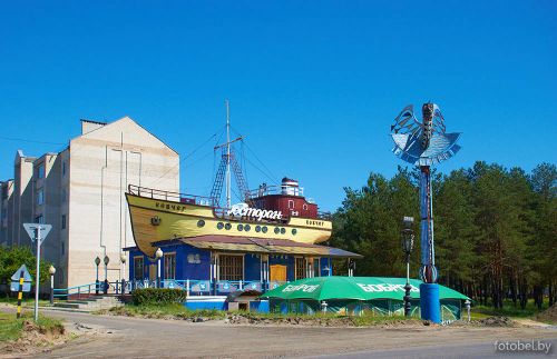 Эвакуатор Минск