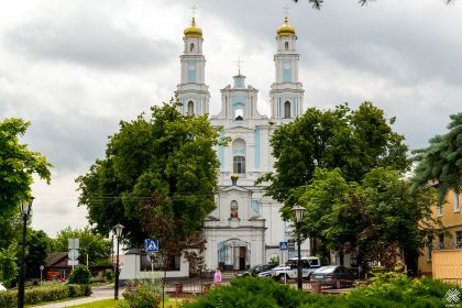 Эвакуатор Витебская область