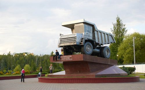 Эвакуатор в любом районе