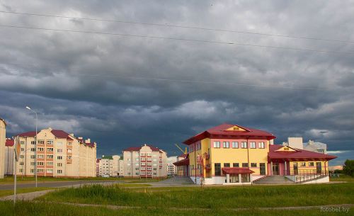 Эвакуатор Брестская область