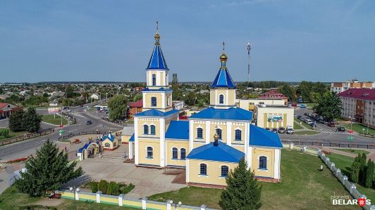 Эвакуатор Брестская область