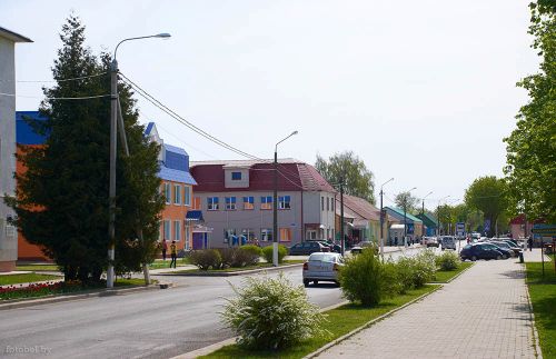 Эвакуатор Минская область