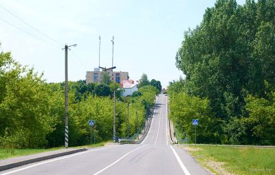 Эвакуатор Брестская область