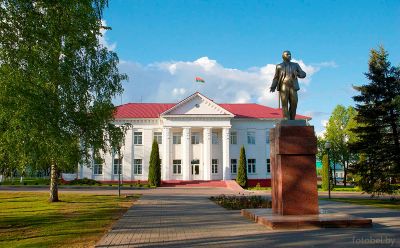 Эвакуатор Минская область