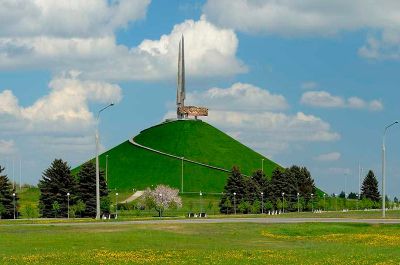 Эвакуатор Минский район