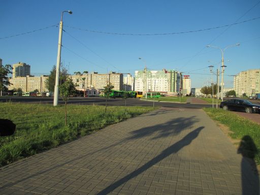 Эвакуатор Минск