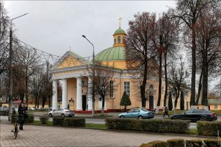 Эвакуатор Гродненская область