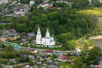 Эвакуатор Минская область