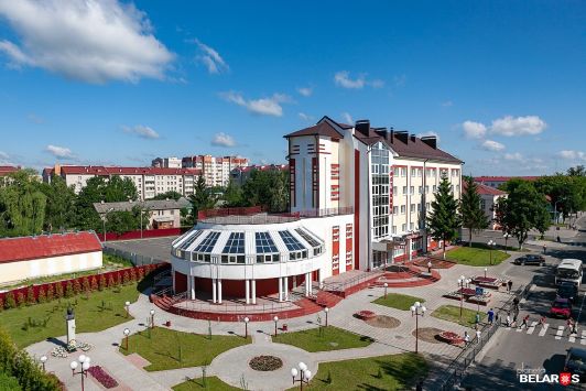 Эвакуатор Минск