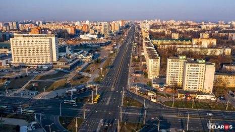 Эвакуатор в любом районе