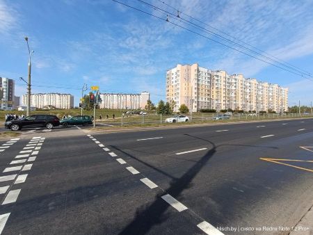 Эвакуатор Минск