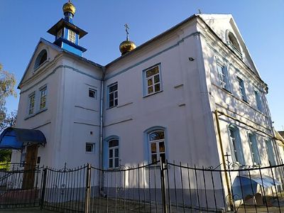 Эвакуатор Новый Двор