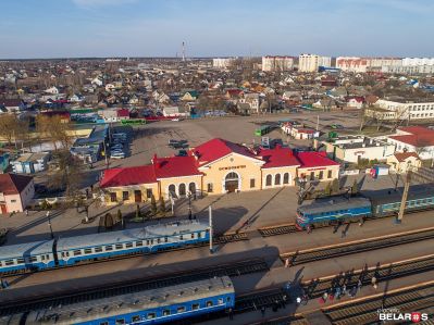 Эвакуатор Могилёвская область