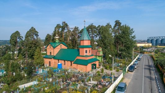 Эвакуатор Минский район
