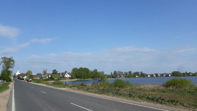 Эвакуатор Узденский район