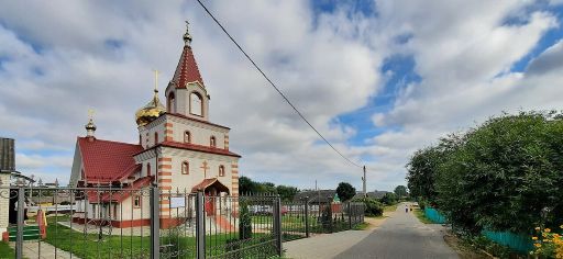 Эвакуатор Минский район
