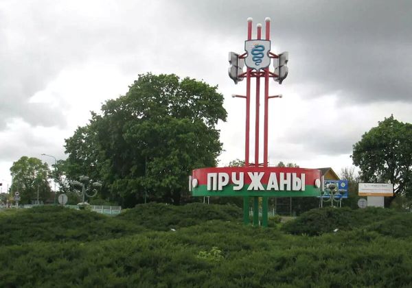 Эвакуатор Брестская область