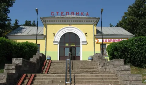 Эвакуатор Минск
