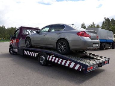 полная погрузка эвакуатор Минск