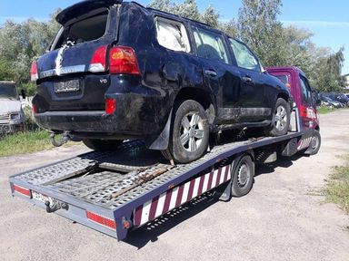 Эвакуатор Минск круглосуточно