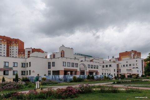 Эвакуатор Минск