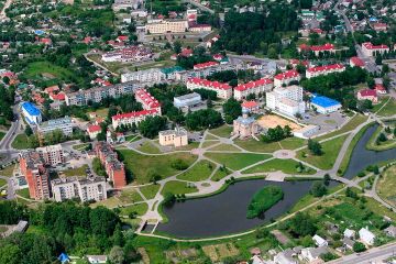 Эвакуатор Гродненская область