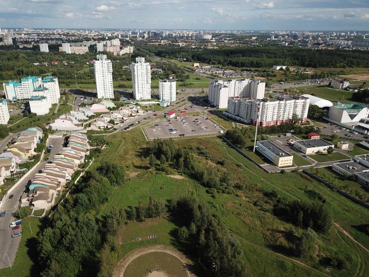 Эвакуатор Минск