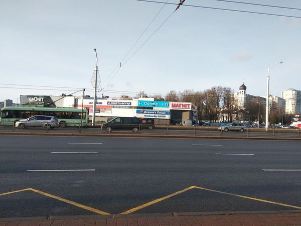 Эвакуатор в любом районе
