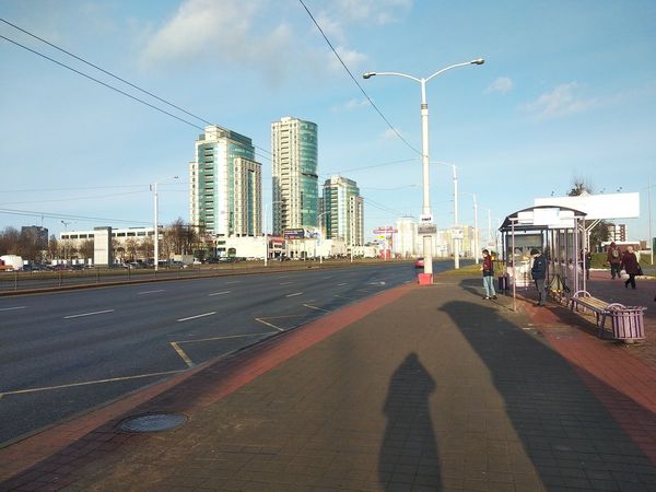 Эвакуатор в любом районе