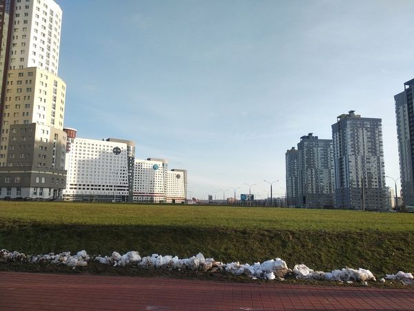 Эвакуатор в любом районе